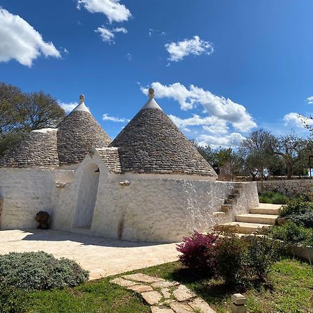 Dimora Iconica Villa Locorotondo Dış mekan fotoğraf