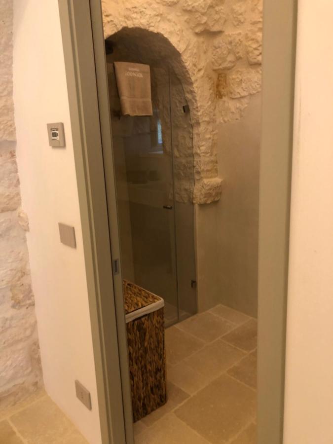 Dimora Iconica Villa Locorotondo Dış mekan fotoğraf