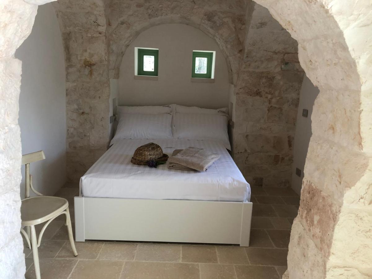 Dimora Iconica Villa Locorotondo Dış mekan fotoğraf