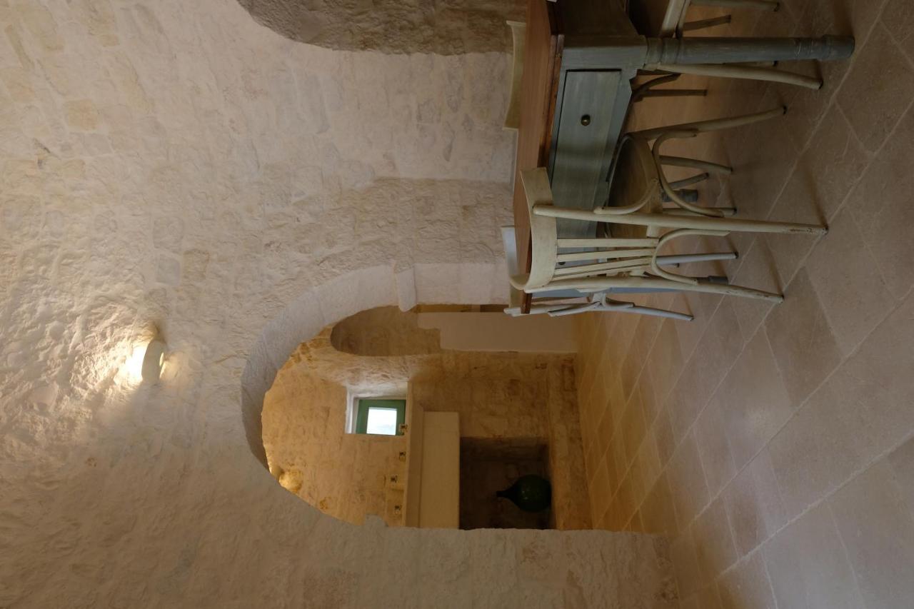 Dimora Iconica Villa Locorotondo Dış mekan fotoğraf
