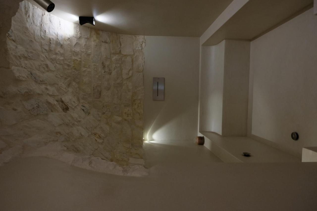 Dimora Iconica Villa Locorotondo Dış mekan fotoğraf