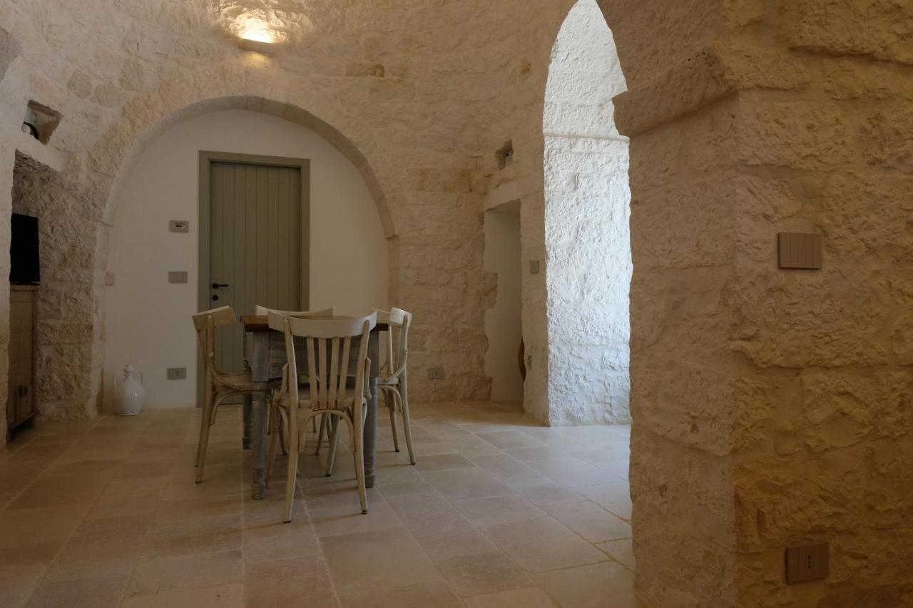 Dimora Iconica Villa Locorotondo Dış mekan fotoğraf