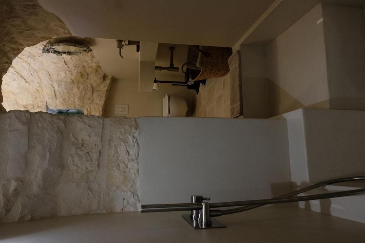 Dimora Iconica Villa Locorotondo Dış mekan fotoğraf