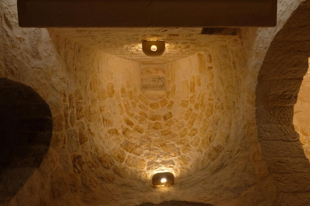 Dimora Iconica Villa Locorotondo Dış mekan fotoğraf