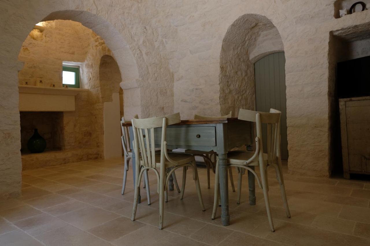Dimora Iconica Villa Locorotondo Dış mekan fotoğraf