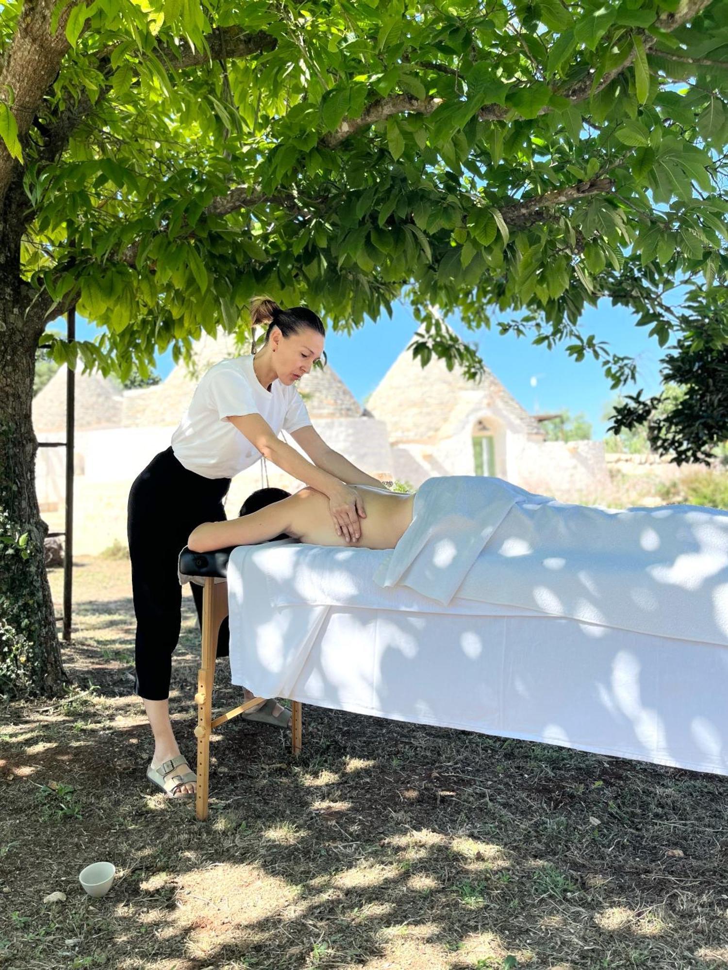 Dimora Iconica Villa Locorotondo Dış mekan fotoğraf