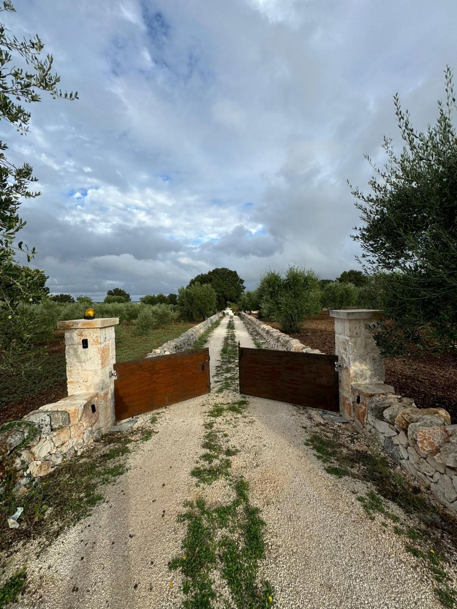 Dimora Iconica Villa Locorotondo Dış mekan fotoğraf
